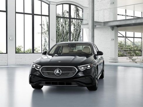 New 2026 Mercedes-Benz E 350 E 350 image 42