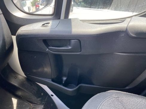 Used 2023 RAM ProMaster 2500 FWD image 24