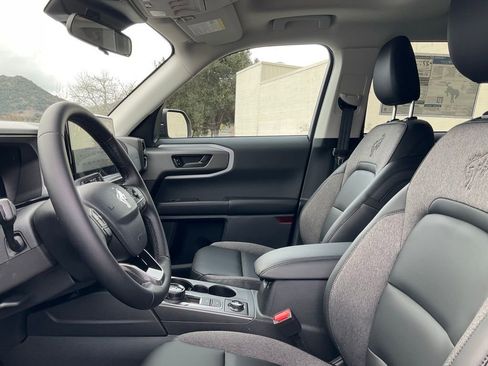 New 2025 Ford Bronco Sport Big Bend w/ Convenience Package image 52