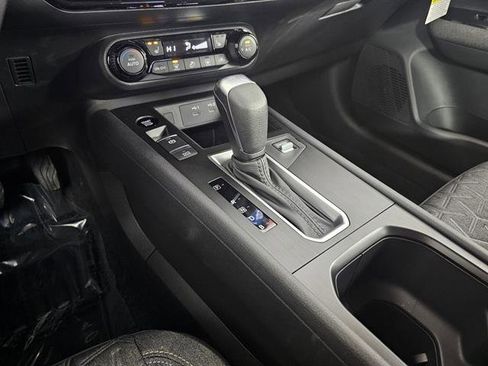 New 2026 Nissan Kicks SV w/ Cold Weather Package image 36