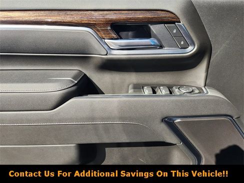 New 2026 GMC Sierra 2500 SLE image 17