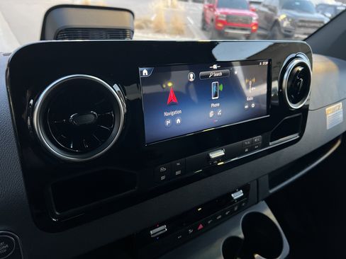 New 2026 Mercedes-Benz Sprinter 2500 image 30