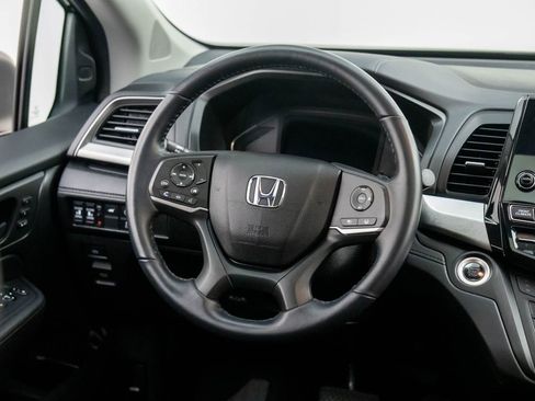Certified 2022 Honda Odyssey EX-L image 10