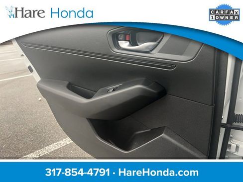 Used 2024 Honda Accord EX-L image 25