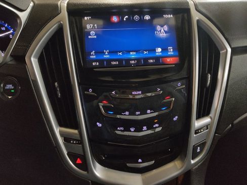 Used 2014 Cadillac SRX Luxury w/ Driver Awareness Package FWD image 25