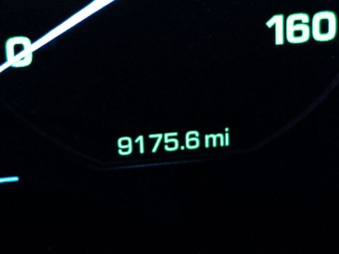 Used 2024 Ford Mustang GT RWD image 34