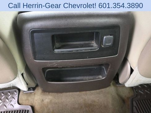 Used 2014 Chevrolet Silverado 1500 LT w/ All Star Edition AWD/4WD image 19