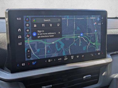 Used 2025 Ford Explorer ST w/ Sun And Sound Package image 14