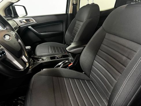 Used 2021 Ford Ranger XLT w/ FX4 Off-Road Package AWD/4WD image 11