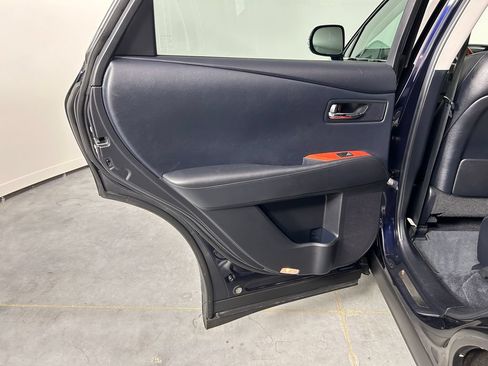 Used 2010 Lexus RX 450h AWD image 26