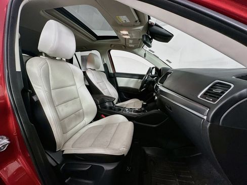 Used 2016 MAZDA CX-5 Grand Touring AWD/4WD image 30