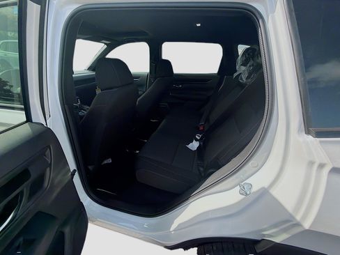 New 2026 Honda CR-V TrailSport image 20