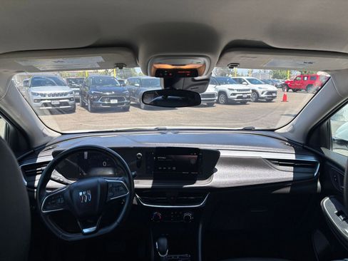 Used 2024 Buick Encore GX Sport Touring FWD image 31