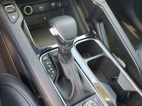 Used 2021 Kia Telluride SX image 30