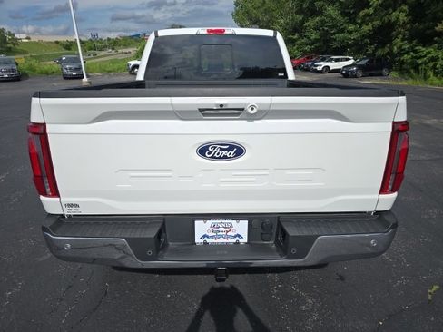 Certified 2024 Ford F150 Lariat w/ Bed Utility Package image 13