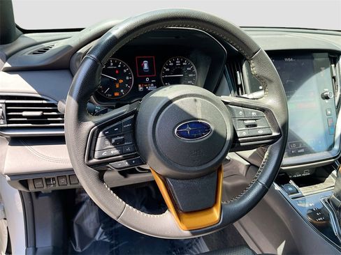 Used 2023 Subaru Outback Wilderness image 11