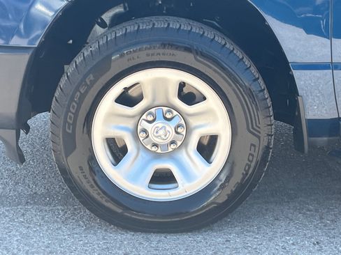 Used 2021 RAM 1500 Tradesman AWD/4WD image 12