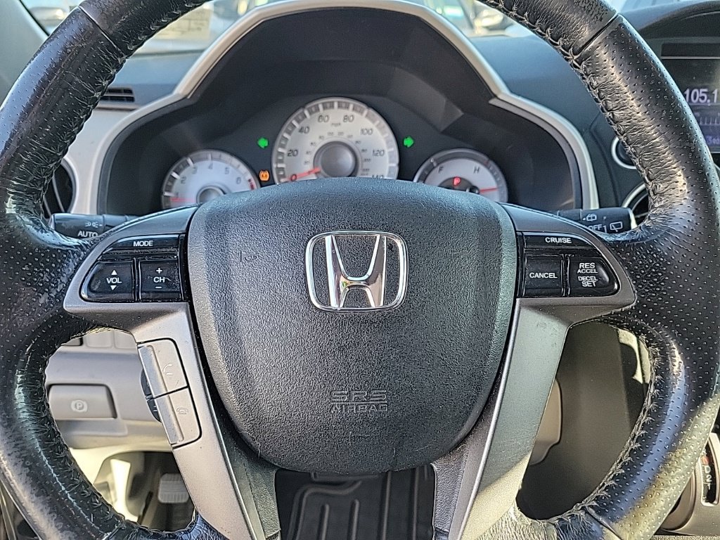 Used 2015 Honda Pilot EX-L image 11