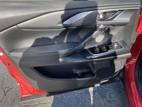 Used 2023 MAZDA CX-9 Grand Touring image 27