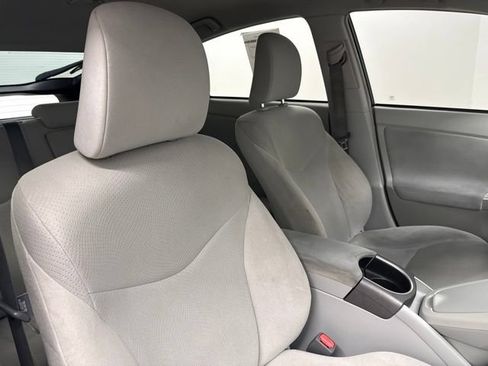 Used 2014 Toyota Prius Three FWD image 24