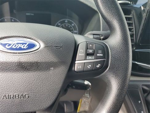 Used 2023 Ford Transit 350 XLT image 32