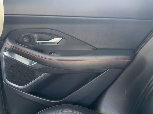 Used 2018 Jaguar E-PACE First Edition image 33