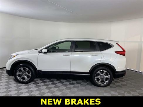 Used 2019 Honda CR-V EX-L image 5