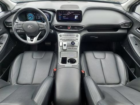 Used 2023 Hyundai Santa Fe SEL Premium AWD/4WD image 3