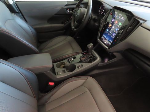 Certified 2025 Subaru Crosstrek 2.5i Limited w/ Crosstrek Mirror Package AWD/4WD image 25