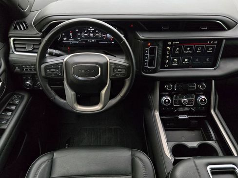 Used 2022 GMC Yukon Denali image 14
