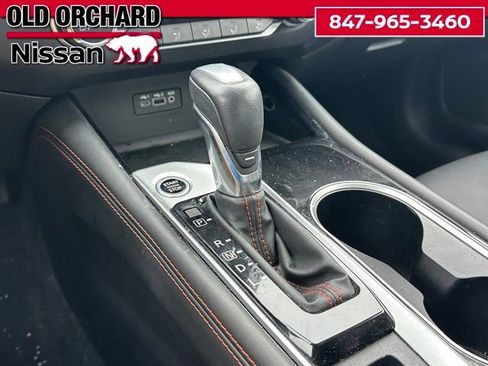 Used 2024 Nissan Altima 2.5 SR image 14