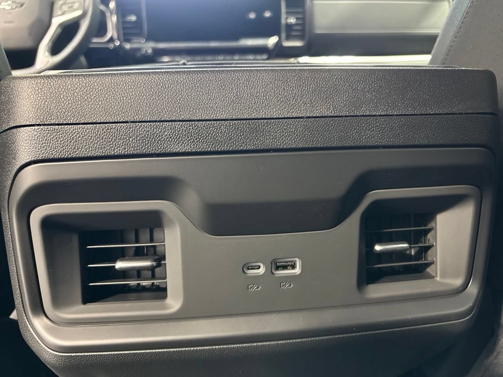 New 2026 Chevrolet Silverado 1500 RST AWD/4WD image 36
