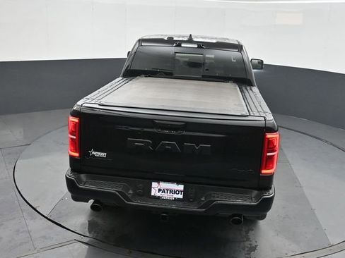 New 2026 RAM 1500 Limited AWD/4WD image 30