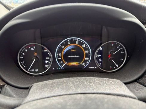 Used 2019 Buick Envision Premium image 4