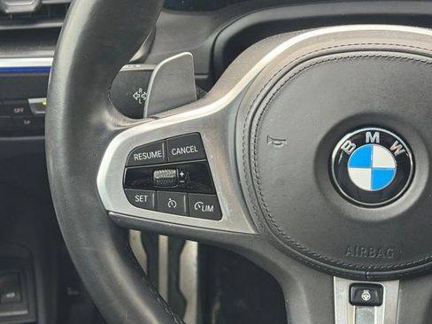 Certified 2022 BMW 330i xDrive Sedan w/ M Sport Package image 23