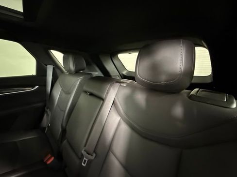 Certified 2023 Cadillac XT5 Premium Luxury w/ Technology Package image 31