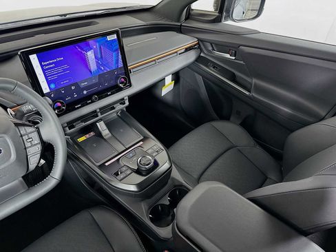 New 2026 Subaru Uncharted AWD image 20