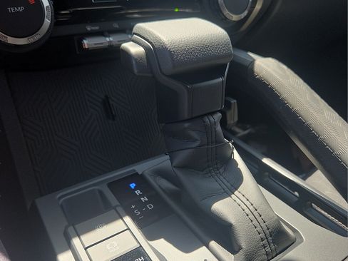 New 2026 Toyota Tacoma SR AWD/4WD image 26