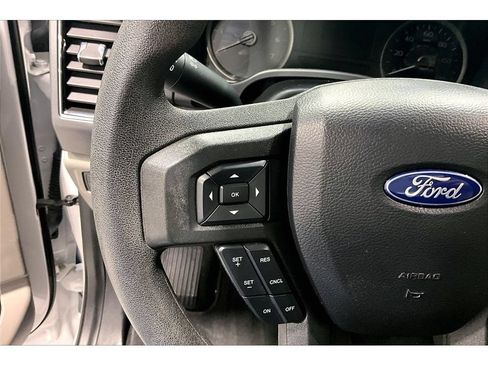 Used 2020 Ford F150 XLT AWD/4WD image 10