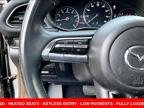 Used 2020 MAZDA CX-30 AWD w/ Premium Package image 11