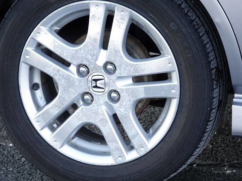 Used 2007 Honda Fit Sport image 45