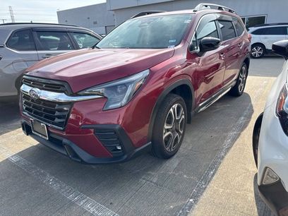 Used 2026 Subaru Ascent Limited