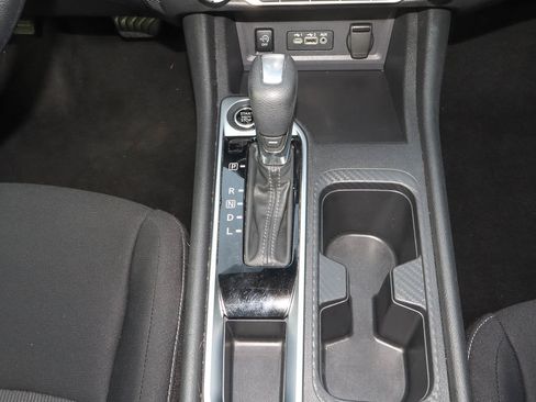 Used 2024 Nissan Sentra SV FWD image 20