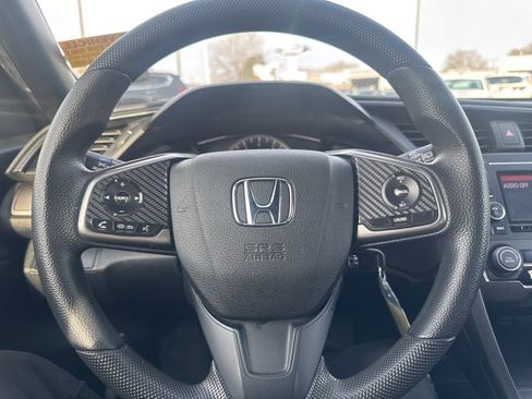 Used 2017 Honda Civic LX image 18