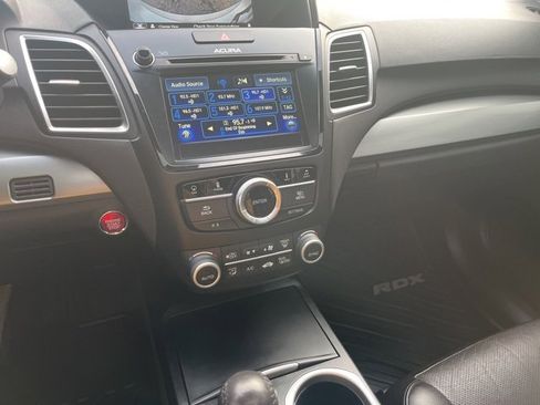 Used 2017 Acura RDX w/ Technology Package image 43