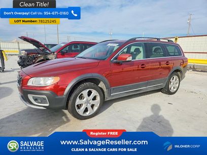 Used 2011 Volvo XC70 T6