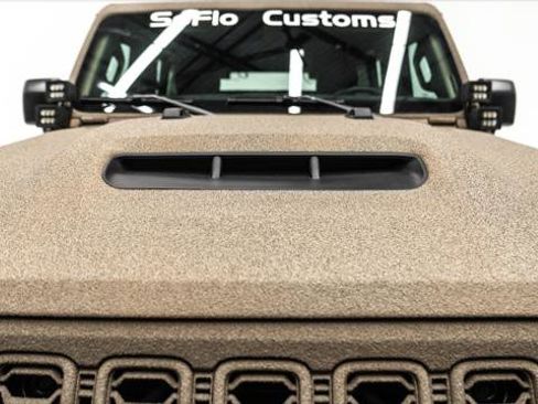 Used 2025 Jeep Wrangler Unlimited Sport image 17