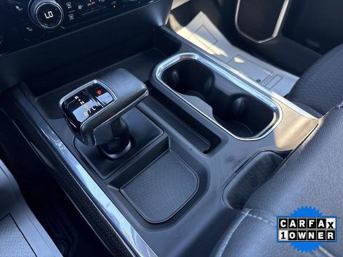 Certified 2023 Chevrolet Silverado 1500 RST image 16