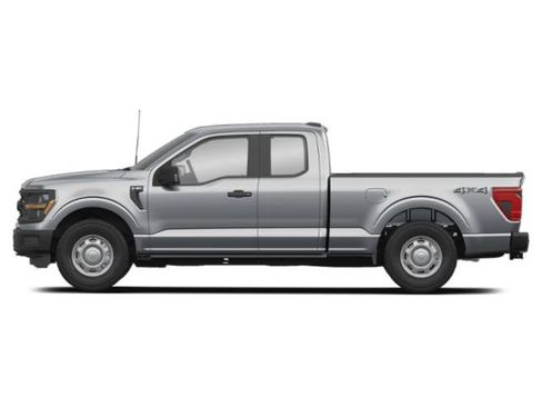 New 2025 Ford F150 XL image 2