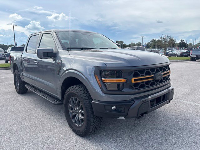 Used 2024 Ford F150 Tremor w/ Equipment Group 402A High AWD/4WD image 3